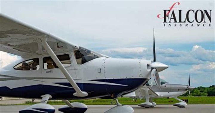 The Ultimate Guide to Falcon Aviation Insurance: Protect Your Soaring Investment
