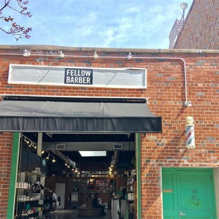 Fellow Barber Brooklyn: A Deep Dive into the Craft of Modern Barbering