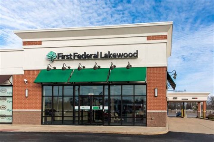 Discovering First Federal Lakewood Ohio: A Comprehensive Guide