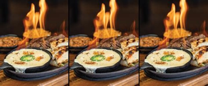 Flaming Fajitas: The Sizzling Delight Everyone Loves
