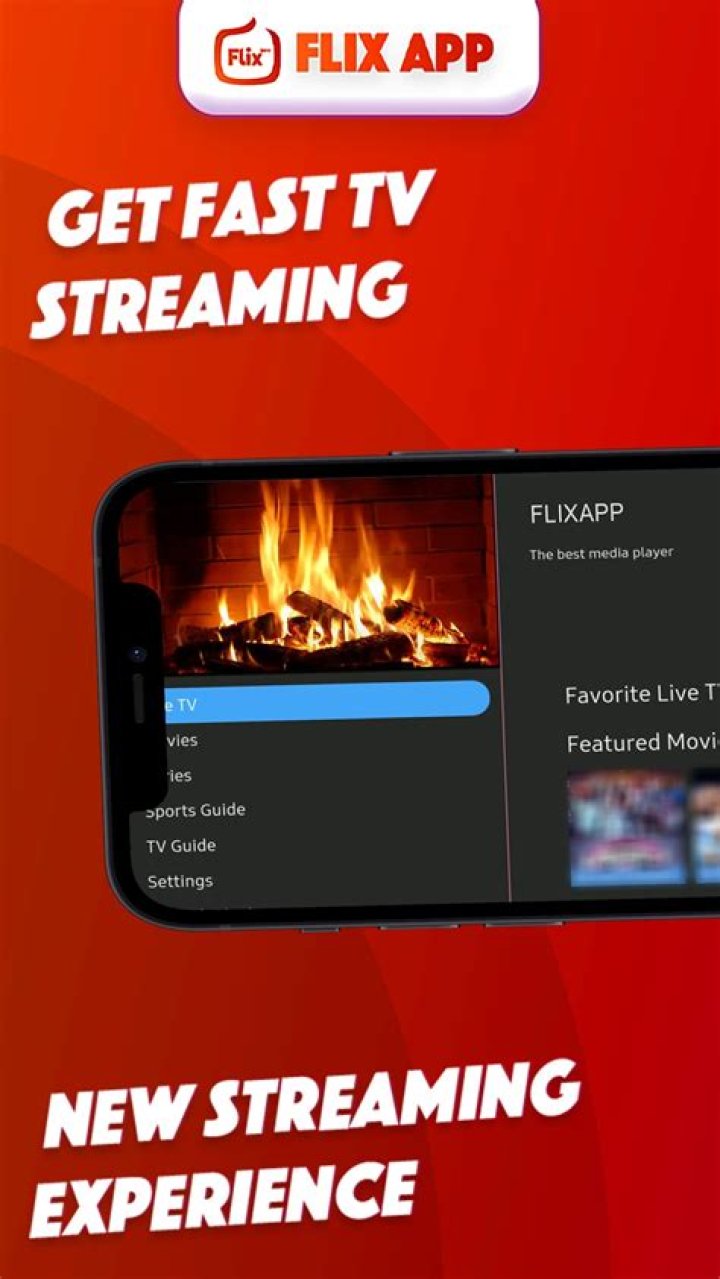 Flix S App Free Download: A Comprehensive Guide for Movie Lovers