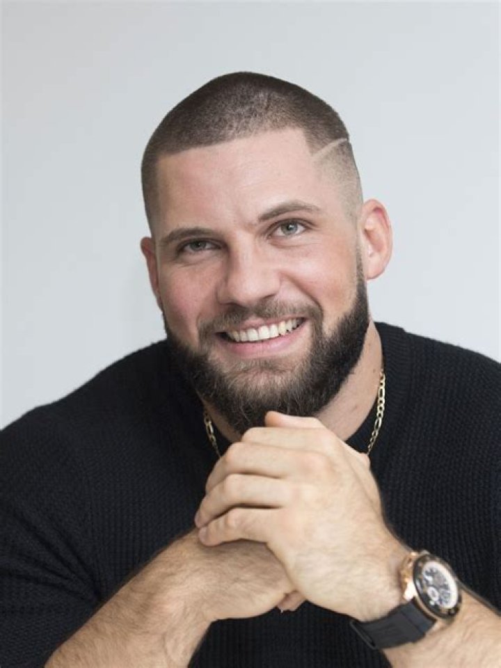 Florian Monteanu: The Rising Star of Action Cinema