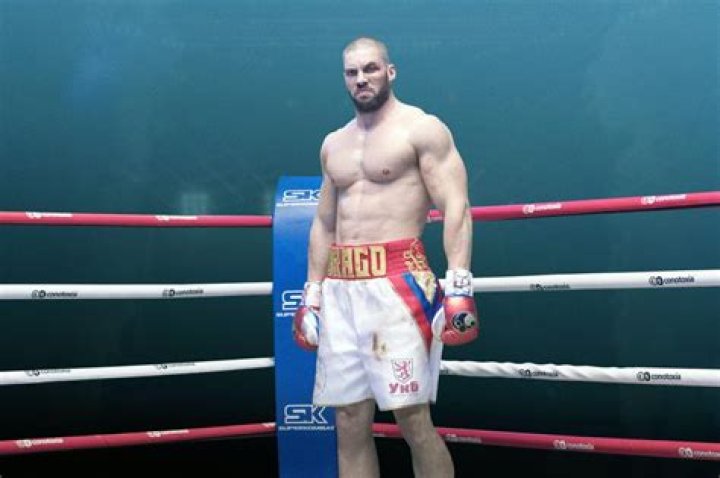 Florian Munteanu: The Rising Star in Hollywood
