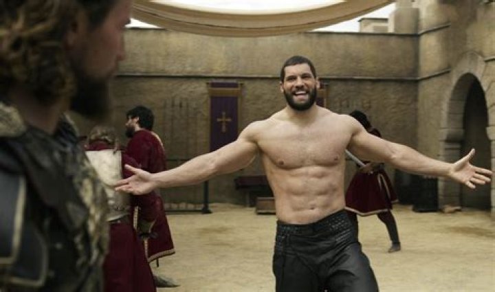 Florian Munteanu: The Rising Star of Vikings