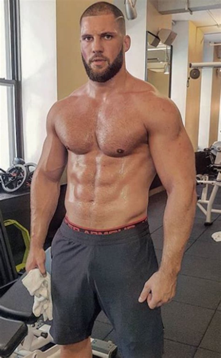 Florian Muntenau: A Rising Star in the World of Sports