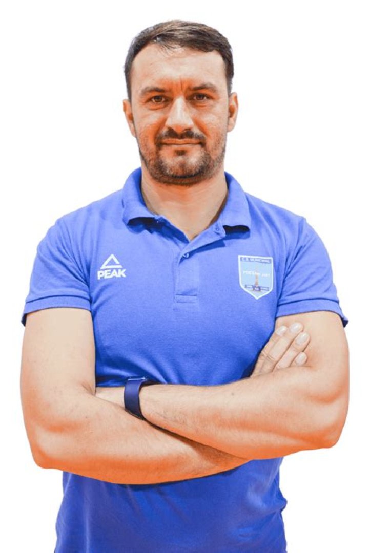 Florin Munteanu: A Rising Star in the World of Cinema