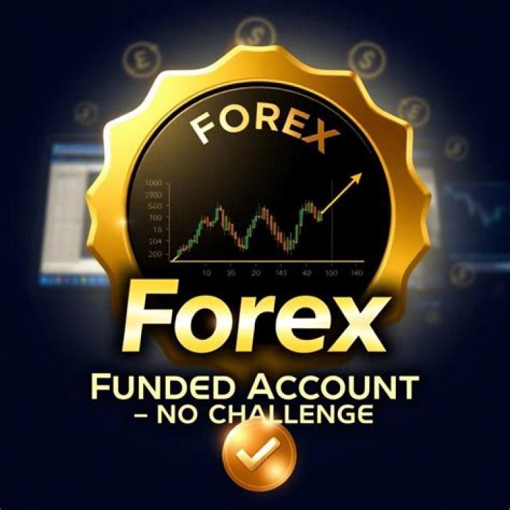 Top Tips for Getting Started with a Forex Funded Account (No Challenge)