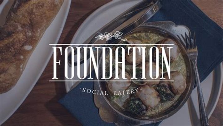 Foundation Eatery Roswell: A Culinary Experience You Can't Miss