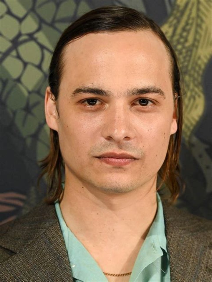 Frank Dillane: The Rising Star of Television and Film