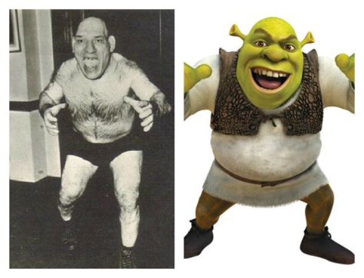 Exploring the Phenomenon of French Wrestler Shrek: A Unique Blend of Culture and Entertainment