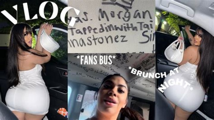 Fun Bus Leaked: Uncovering the Truth Behind the Controversy