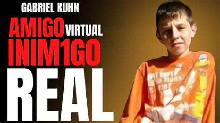 Gabriel Kuhn: A Deep Dive into His Life and Legacy