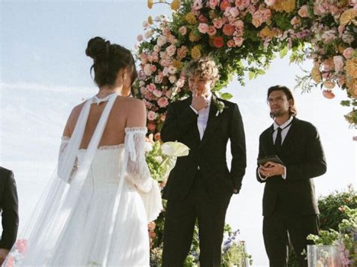 Gavin Casalegno Married: Everything You Need to Know