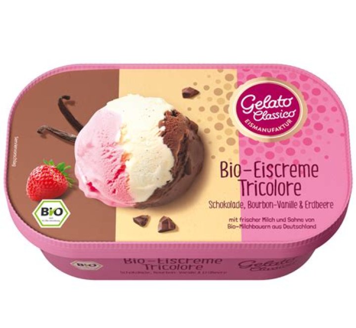 Gelato Classico: The Art and Science Behind Italy's Beloved Ice Cream