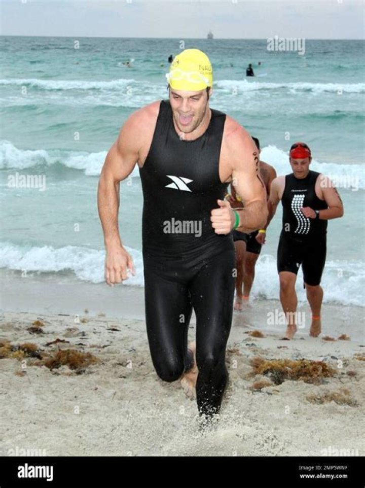 Geoff Stultz: A Deep Dive into the Life and Career of the Emerging Talent