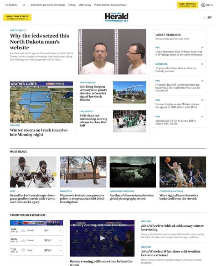 Understanding GF Herald: Your Comprehensive Guide