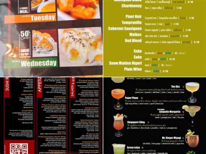 Discovering Ginger Red: The Hidden Gem of Mechanicsville, VA