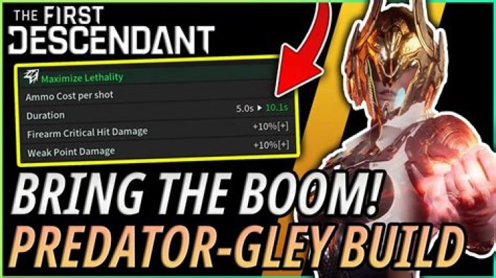 Gley Predator Instinct Broken: Understanding the Phenomenon