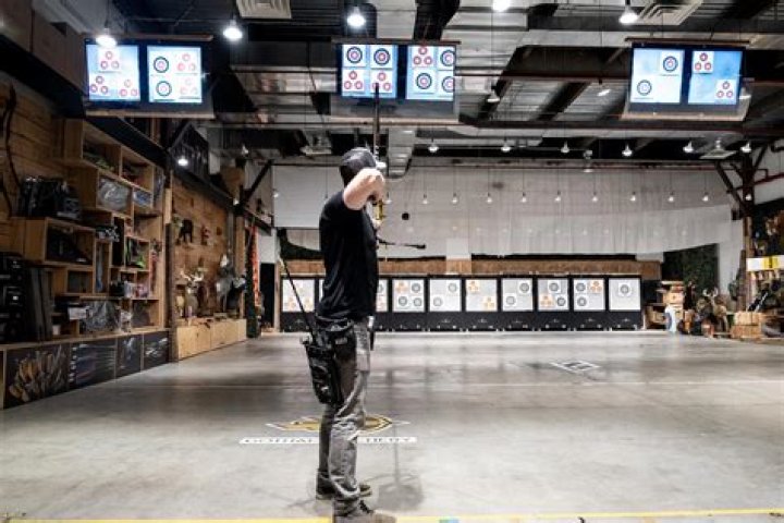 Gotham Archery: A Comprehensive Guide to the Ultimate Archery Experience