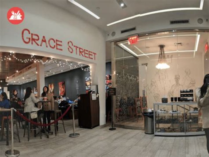 Exploring Grace Street: A Hidden Gem in New York