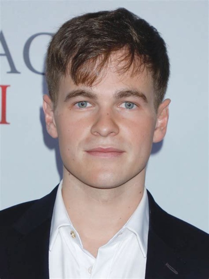 Graham Patrick Martin: The Rising Star in 