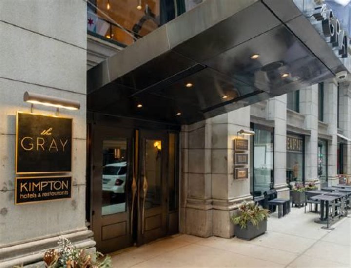 Discovering the Charm of Gray Hotel Chicago: Your Ultimate Guide