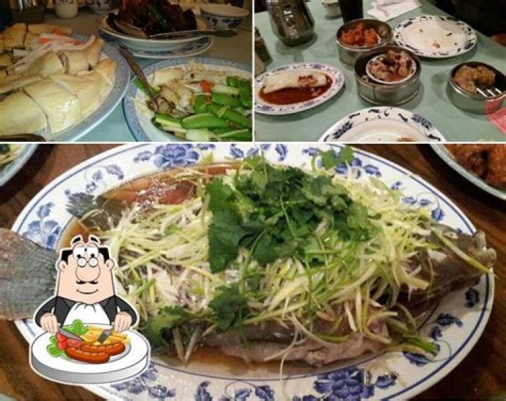 Great Wall Cuisine Phoenix: A Culinary Journey Through Authentic Chinese Flavors