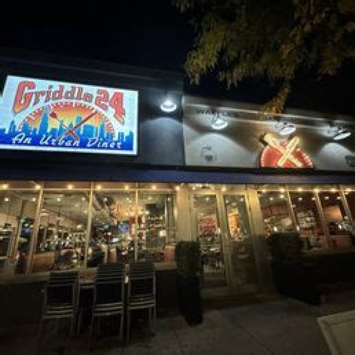 Exploring Griddle 24: A Chicago Culinary Gem
