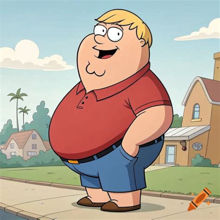 Griffin Mysk: The Rising Star in the World of Entertainment