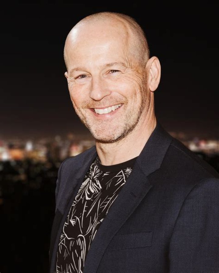 Guy Birtwhistle: A Comprehensive Look at the Life and Achievements of a Remarkable Individual