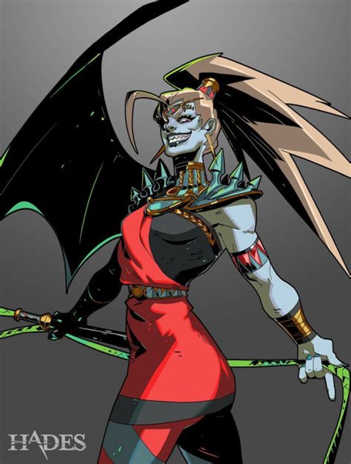 Exploring Hades 2 Tropes: Unraveling the Mythical Journey