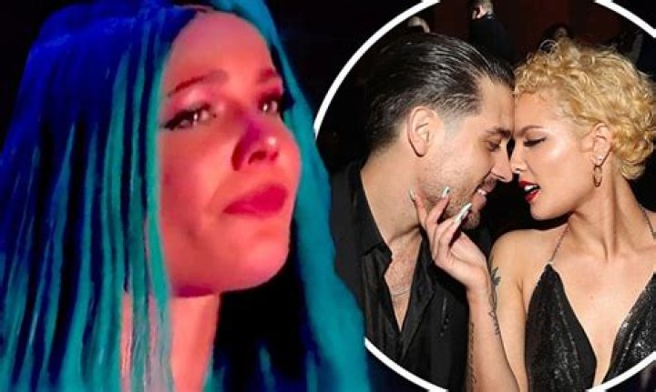 Halsey and G-Eazy Breakup: The Untold Story