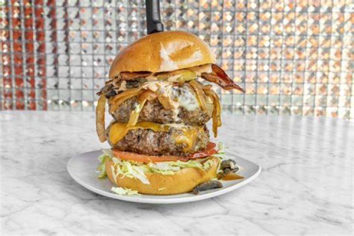 Hamburger Mary's Denver, Colorado: A Culinary Experience Like No Other