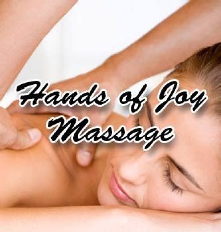 Hands of Joy Massage Therapy: A Path to Wellness and Relaxation