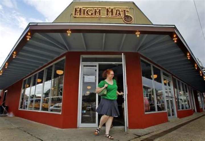 High Hat Cafe in New Orleans: A Culinary Gem You Must Visit