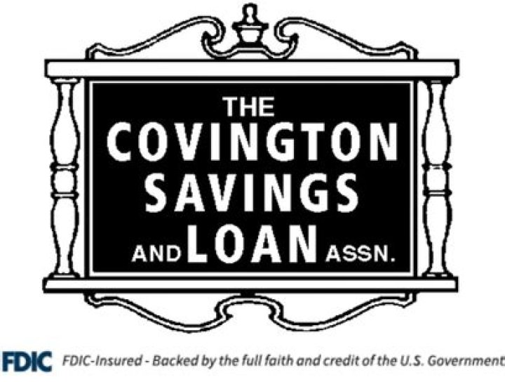 Impressive Home Savings and Loan Options in Kenton