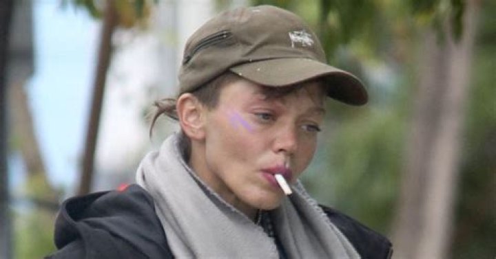 Homeless Model: A Journey from the Streets to the Runway