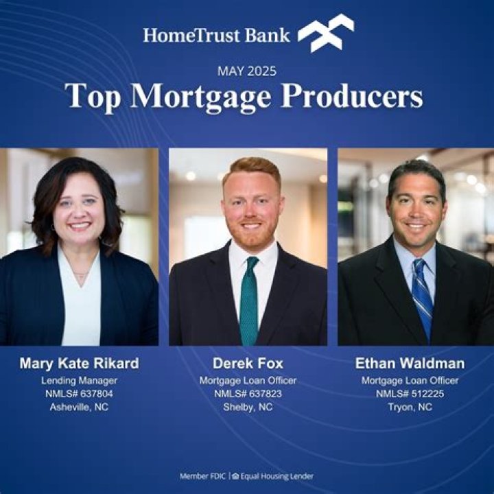 Unlock the Power of HomeTrust Bank in Shelby for Your Financial Needs