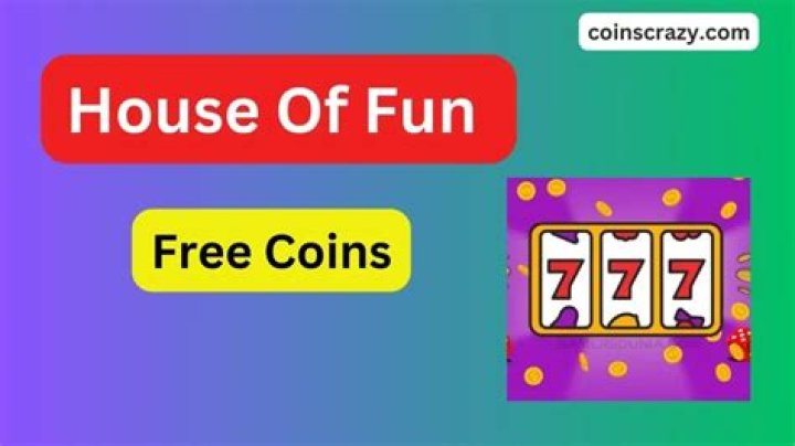 House of Fun Free Coins 2024 Today: Unlocking Your Gaming Experience