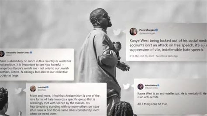 How can I contact Kanye West?