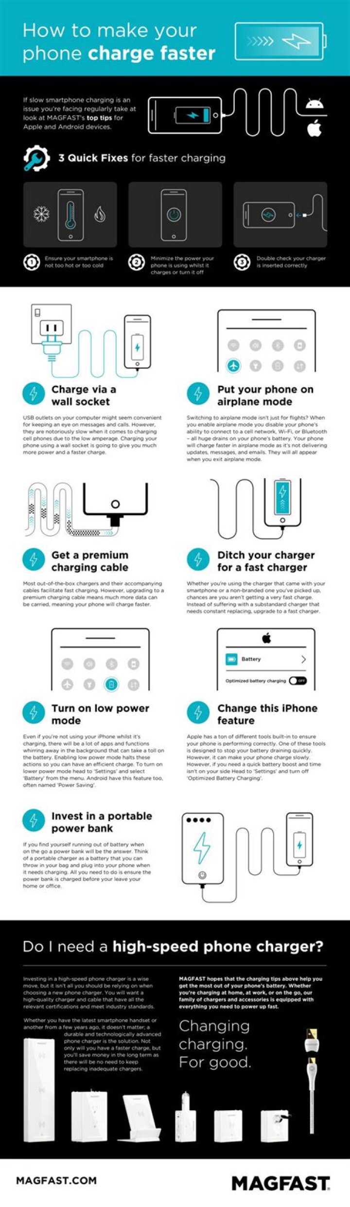 How can I get my white vinyl white again?