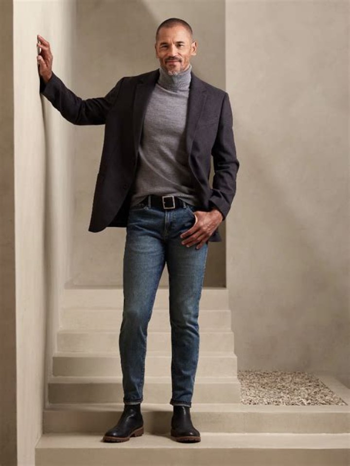 How do I attract a man over 50?