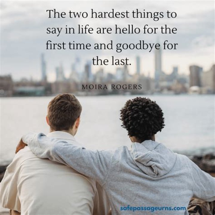 How do you get over losing your husband?