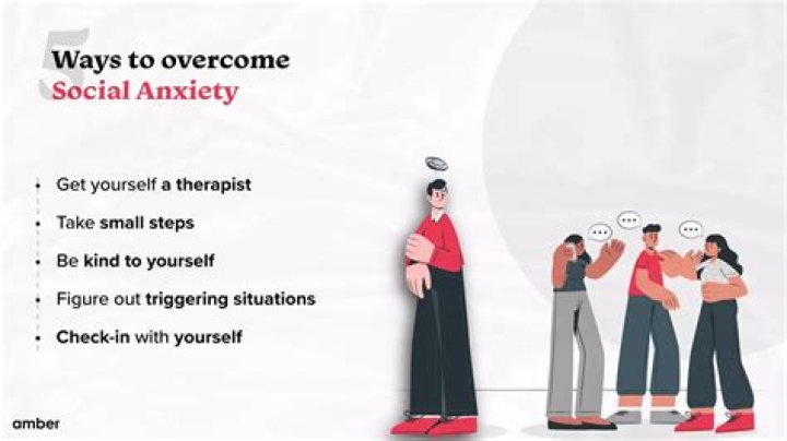 How do you overcome anxiety writing?