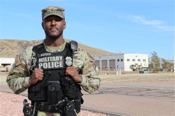 How lonely is the military?
