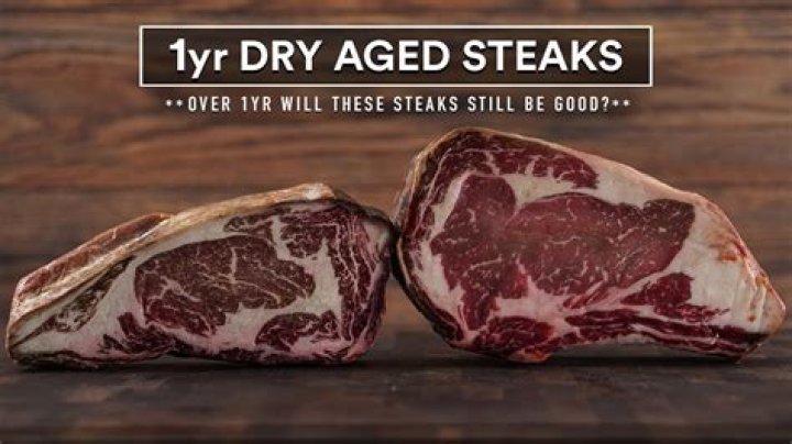 How long can you keep steak in the fridge?