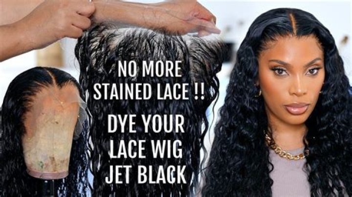How long will a human hair wig last?