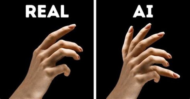 How many fingers do turians have?