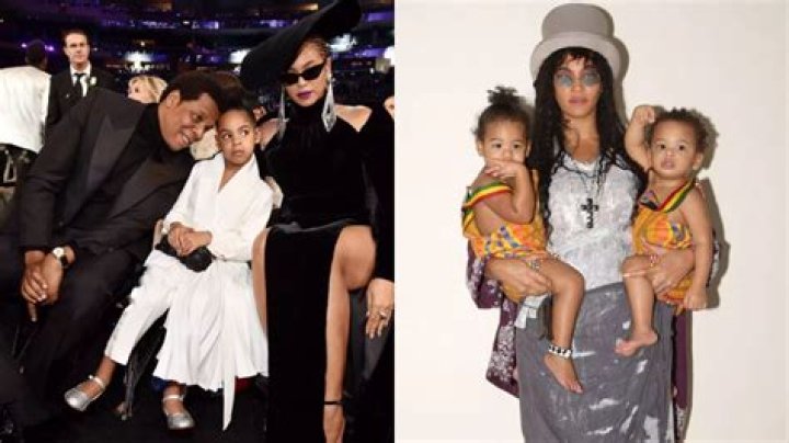 How Many Kids Does Jay-Z and Beyoncé Have?