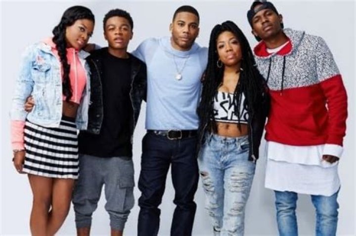 How Many Kids Does Nelly Have? A Comprehensive Overview